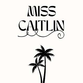 Miss Caitlin