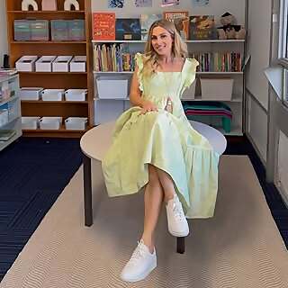 Miss Jenkins