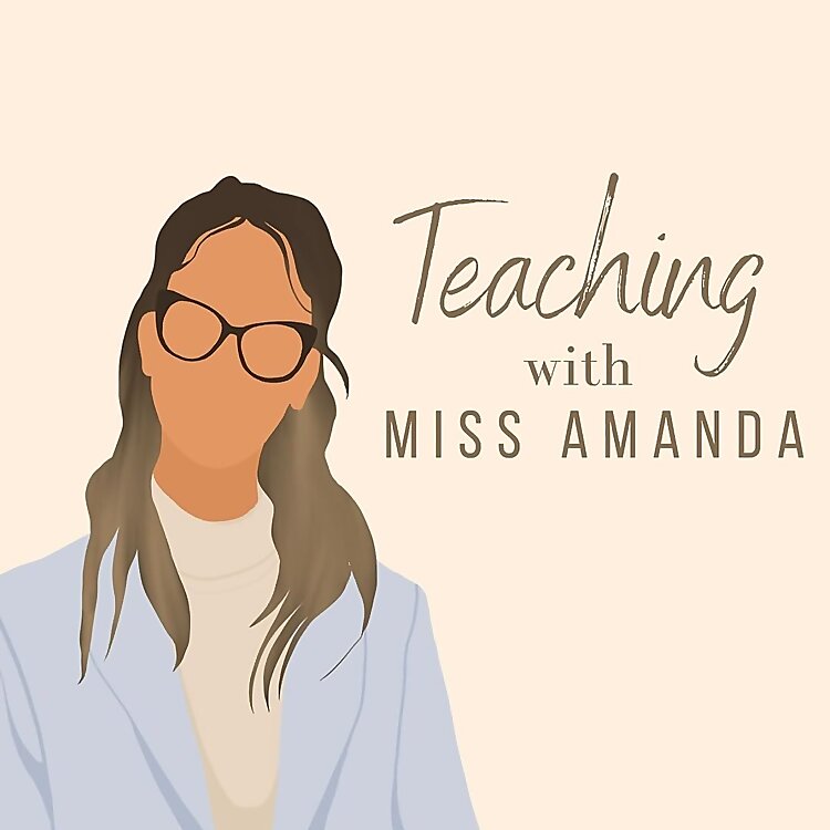 Miss Amanda