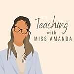 Miss Amanda