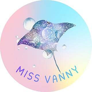 Miss Alix Vanny