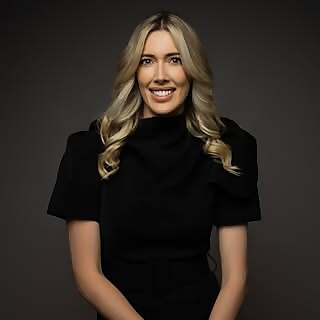 Samantha Linsdell