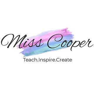 Miss Cooper