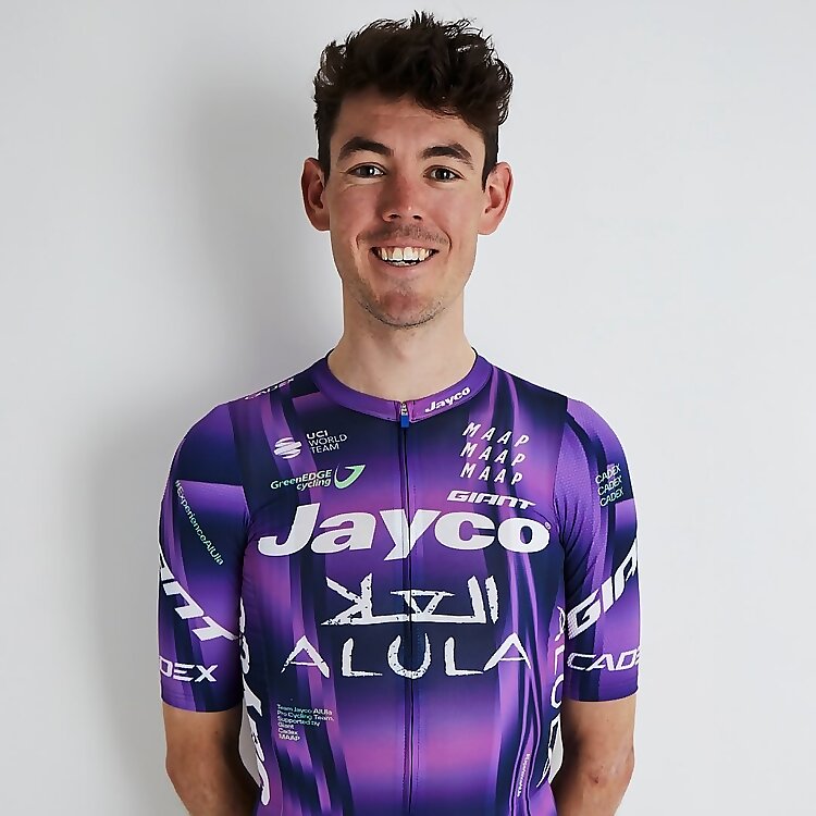 Ben O'Connor