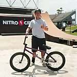 Riley Neilson