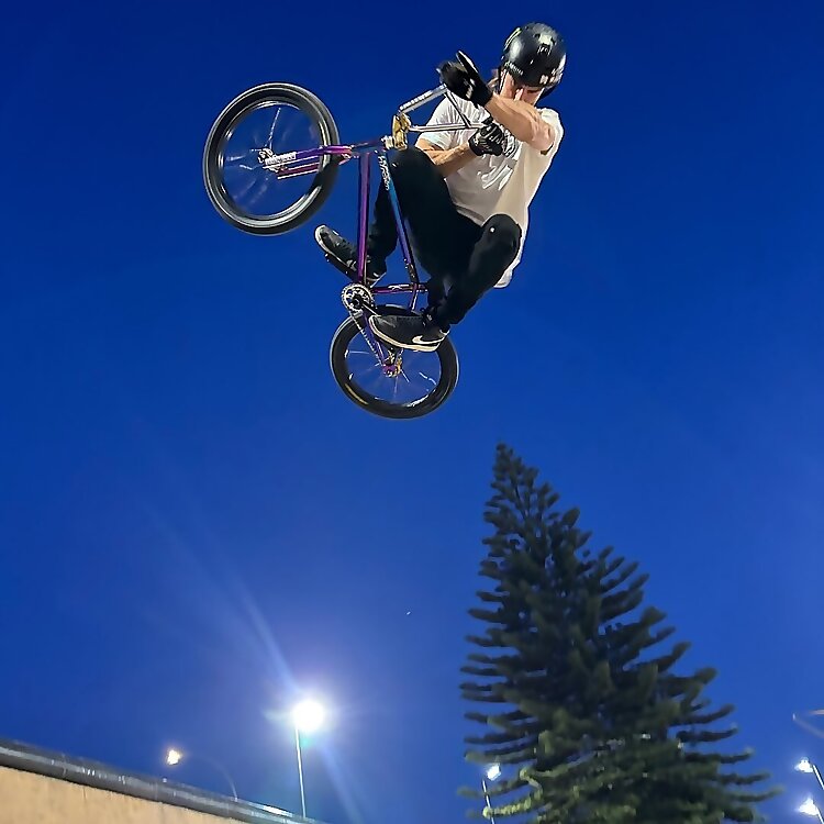 Brendan Larsen