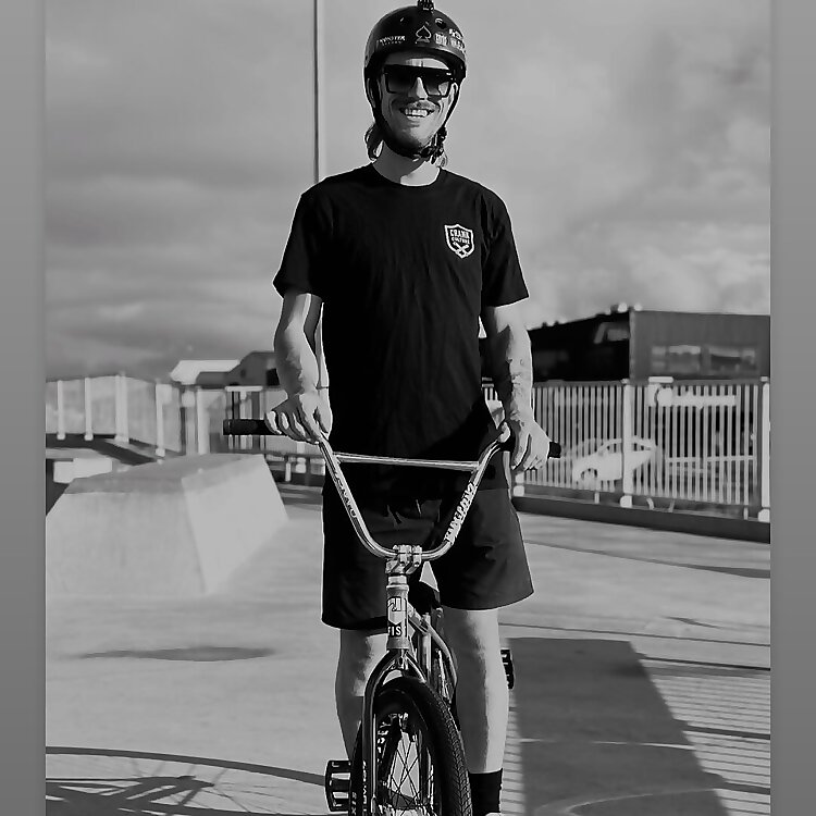 Brendan Larsen