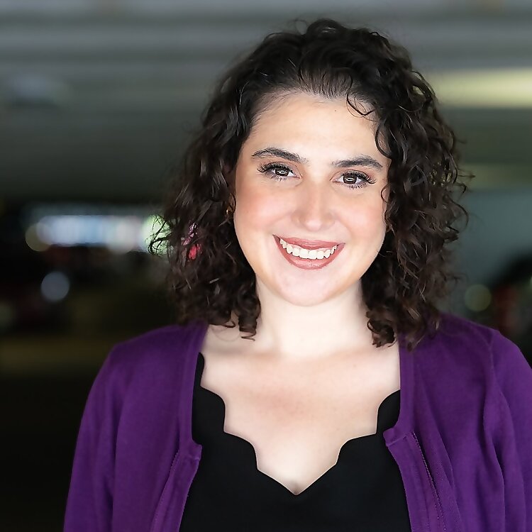 Lauren Magaziner