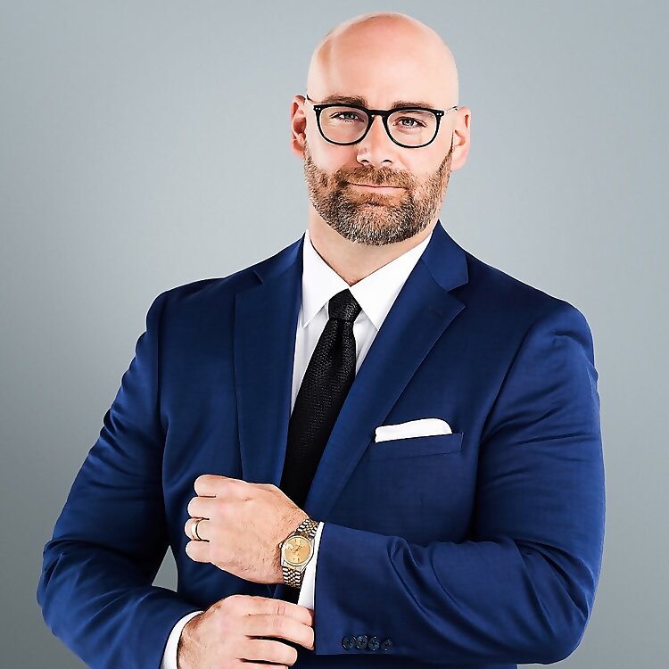 Scott Moore 