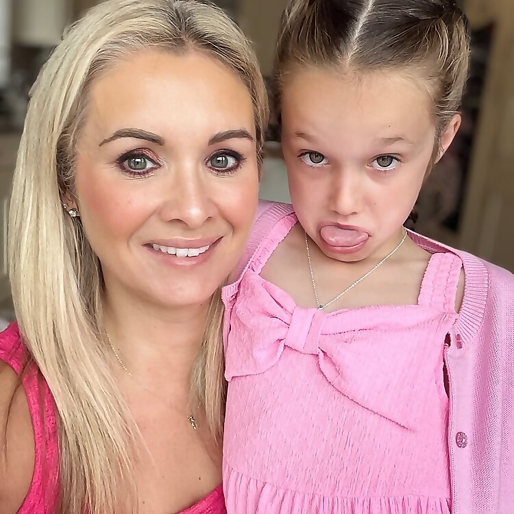 Solo Mum By Choice
