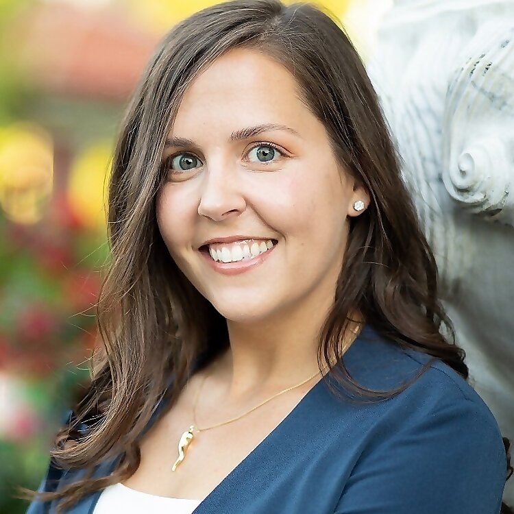 Katie Ferriello