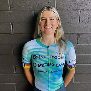 Charlotte Clarke