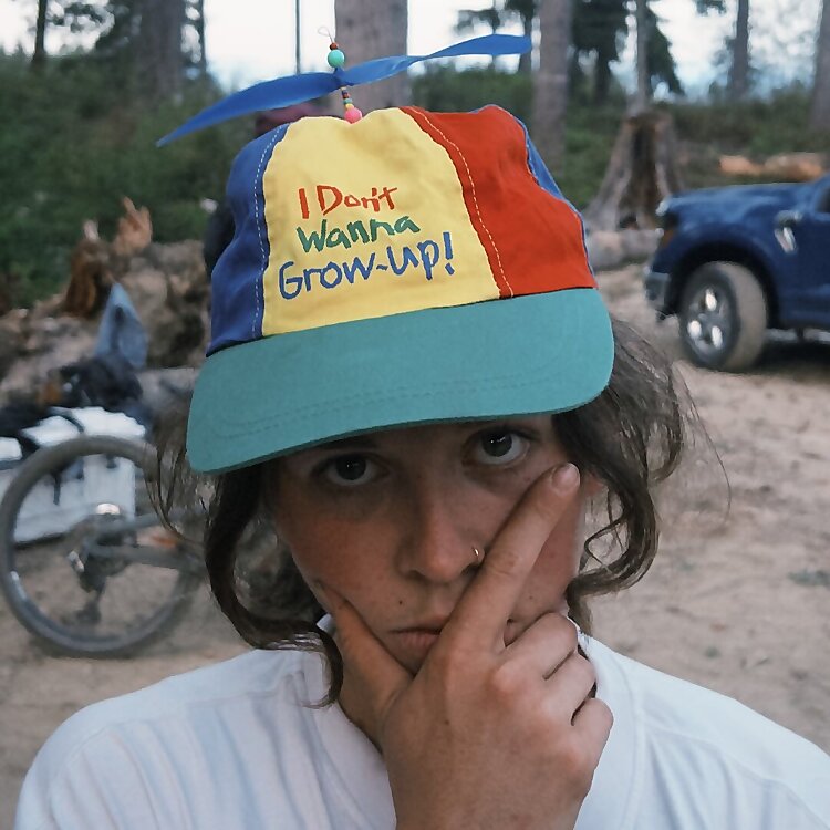 Charlie Lester-Rosson