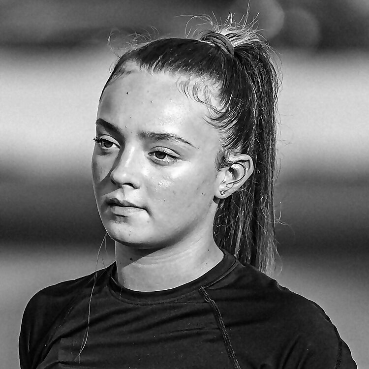 Olivia Harness