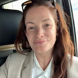 Sarah Dobie