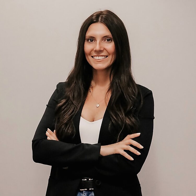 Cassandra Zwiers 