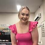 Miss Mitchell