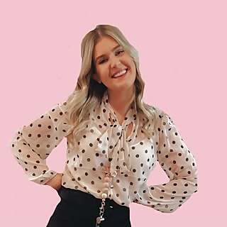 Miss Amber Eiffler