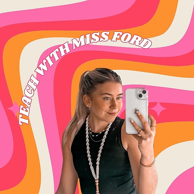 Miss Ford