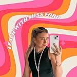Miss Ford