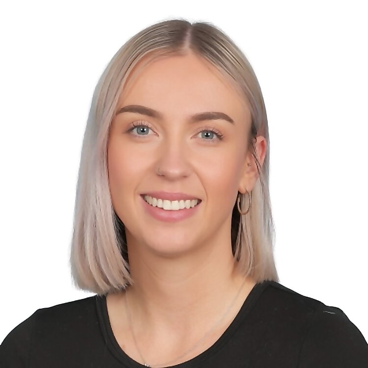 Olivia Hall