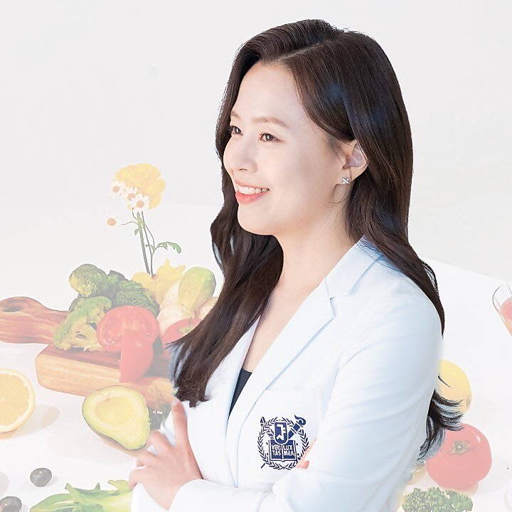 Dr. Jiyoung Choi