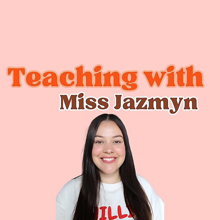 Miss Jazmyn