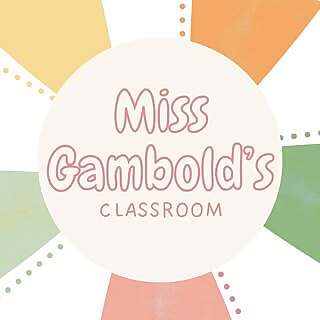 Miss Gambold