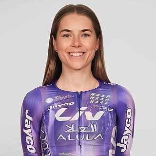 Ella Wyllie