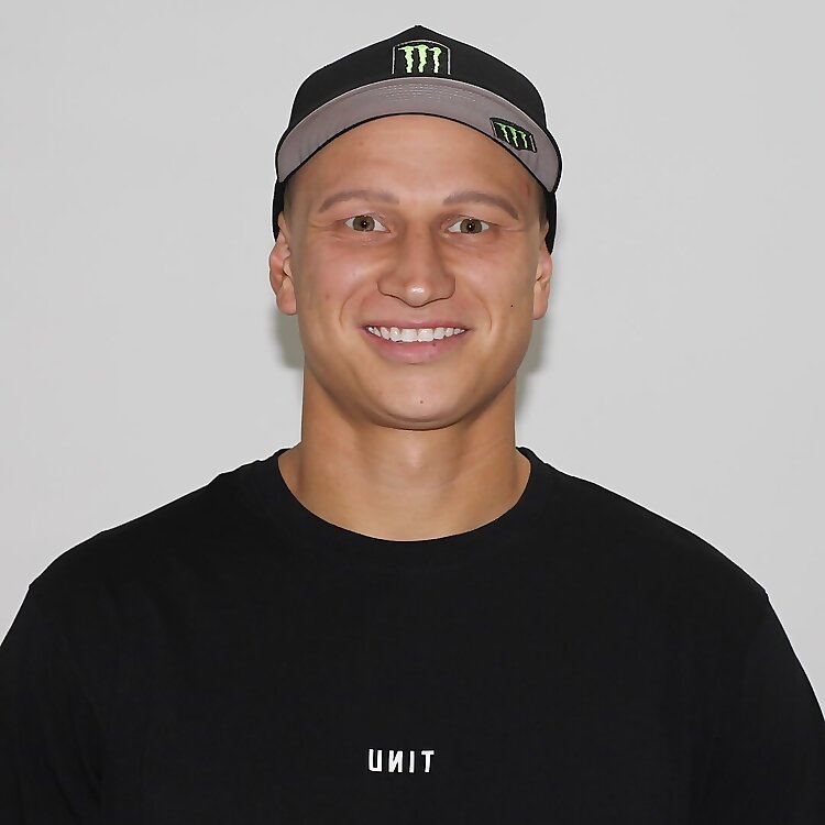 Alec Danelutti