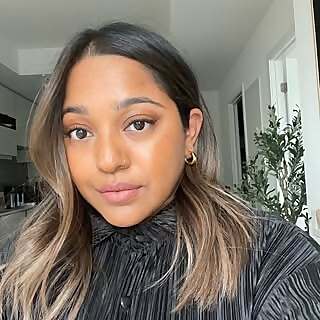 Teresa DeSouza