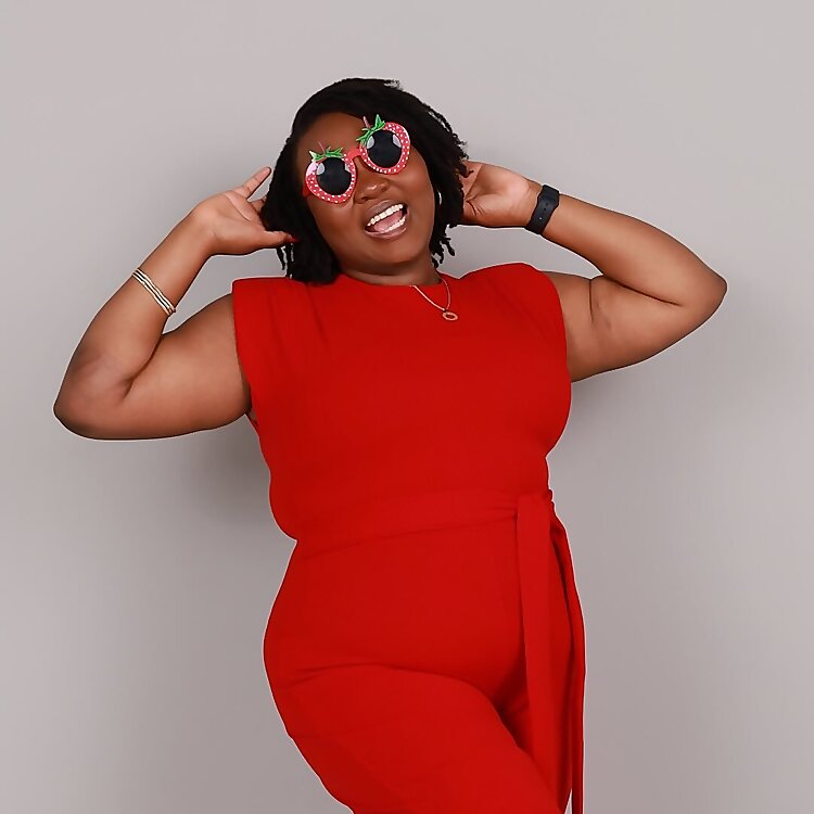 Bibi Babatunde-Ikotun