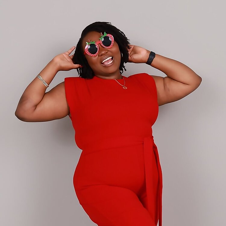 Bibi Babatunde-Ikotun