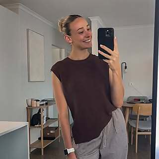 Miss D