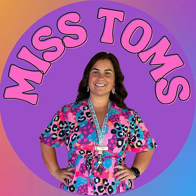 Miss Toms