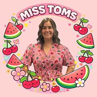 Miss Toms