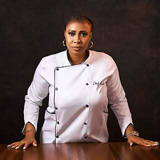 Maureen Divine Egede