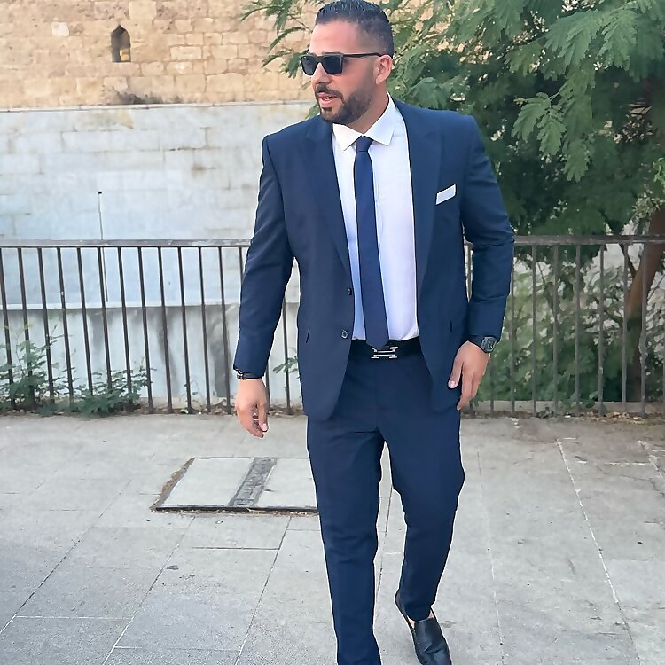 Georges Elias
