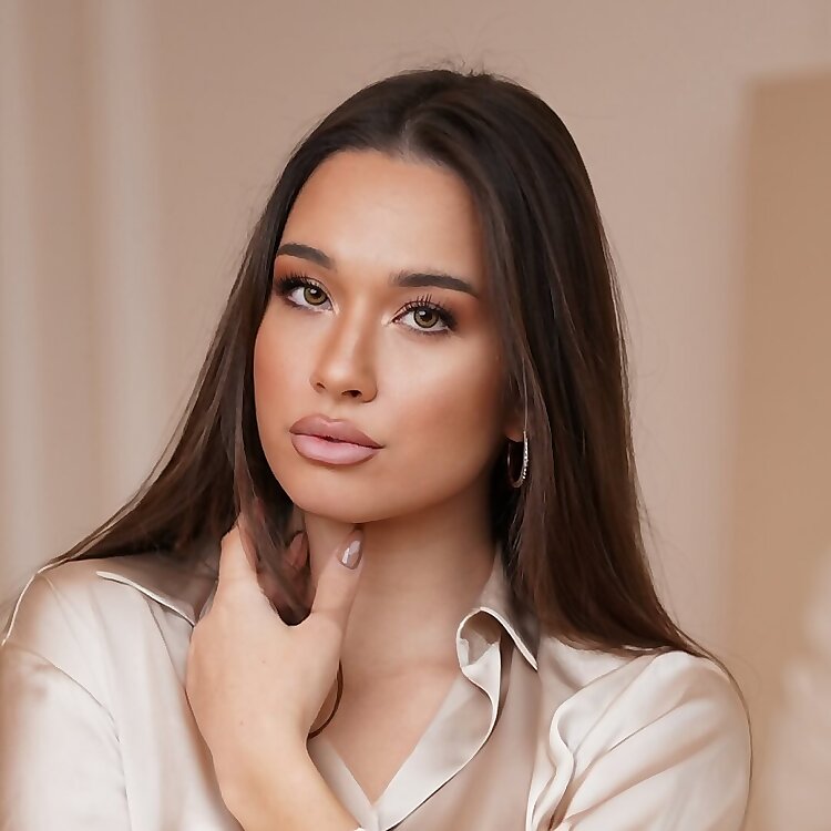 Maryna Kushkova