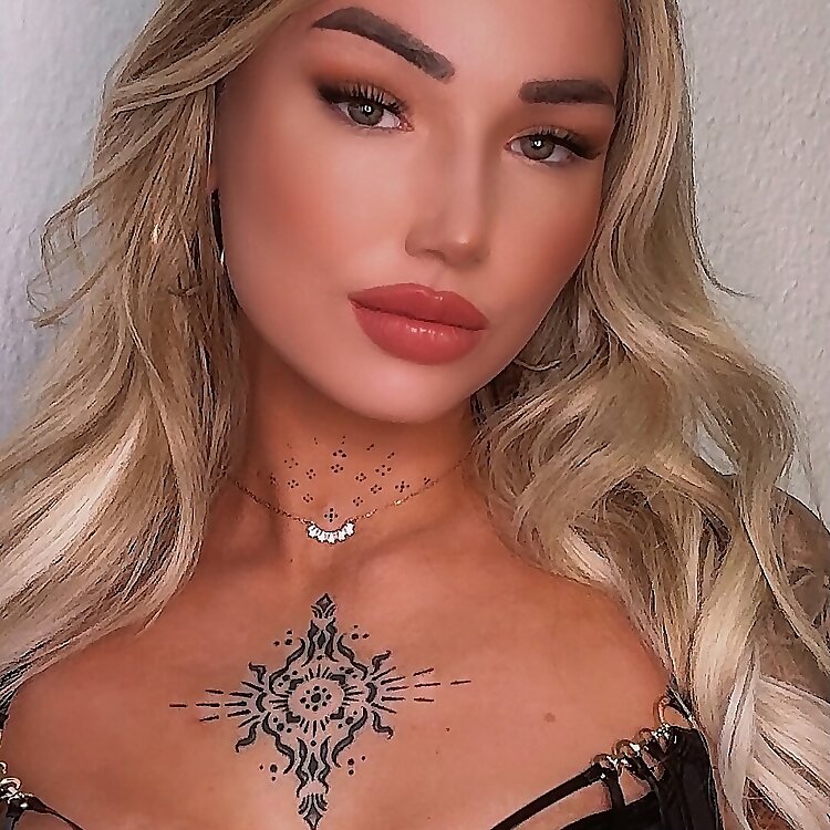 Damla Alexandrowna