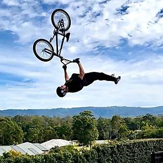 Liam Quinlivan