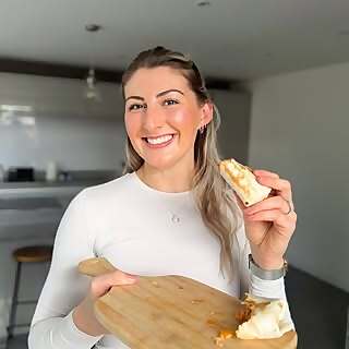 Meg Robinson