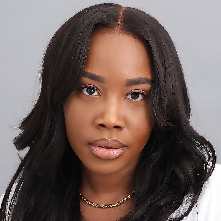 Emmanuela Okon