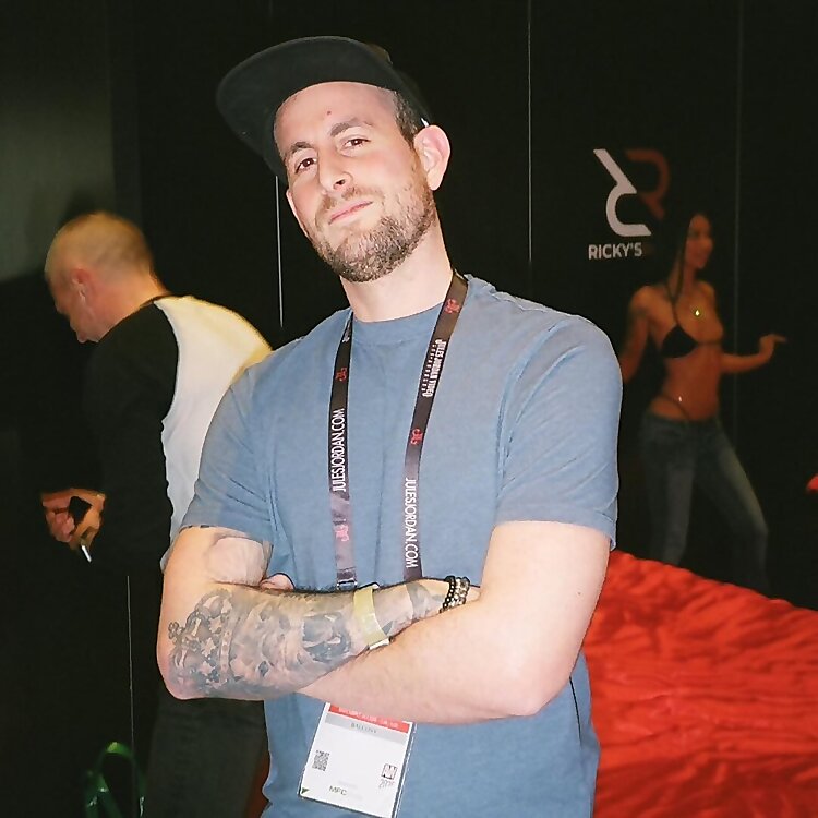 The Real Pov Master