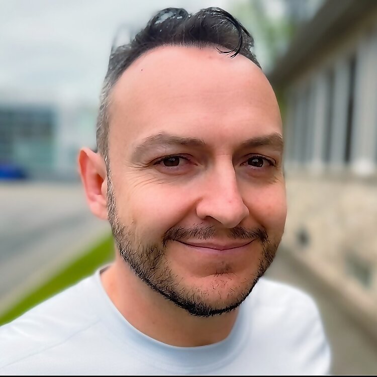 Dr. Pete Angerilli 