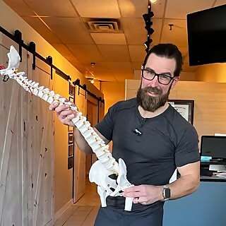 Dr. Matt Bradbury