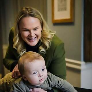 Dr. Michelle Campbell