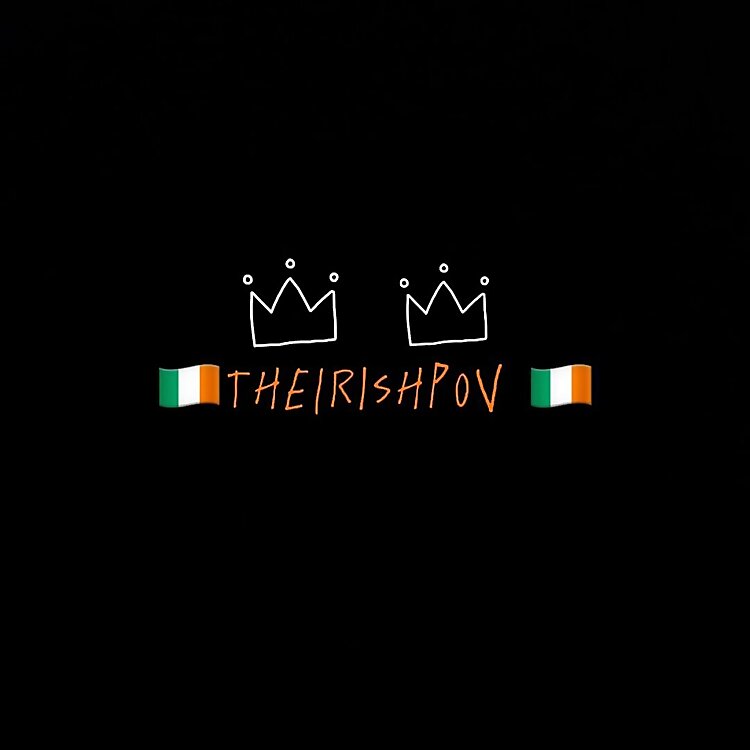 The Irish Pov