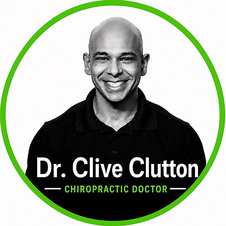 Dr. Clive Clutton