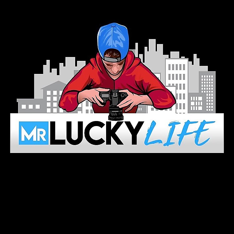 Mr. Lucky